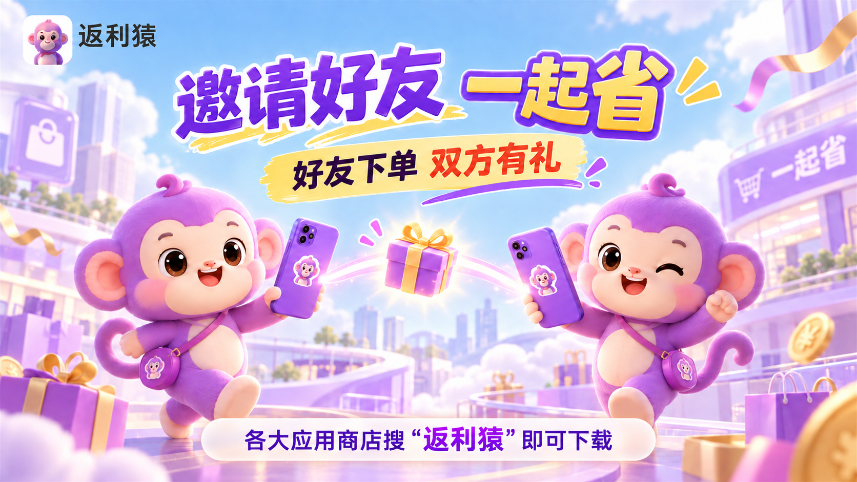 商家为什么愿意给你返利？一文看懂背后的商业逻辑